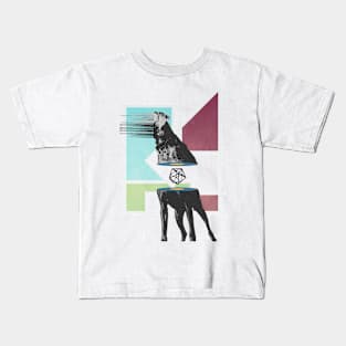 Play Ground Kids T-Shirt